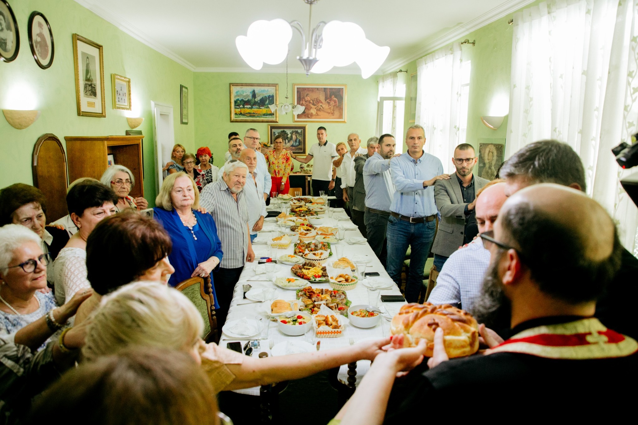 Kolo srpskih sestara Subotica – aktivnosti