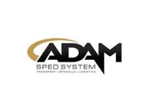 Adamšped