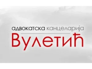 Advokat Nenad Vuletić