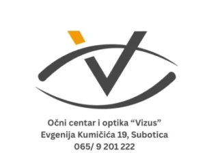Očni centar Vizus